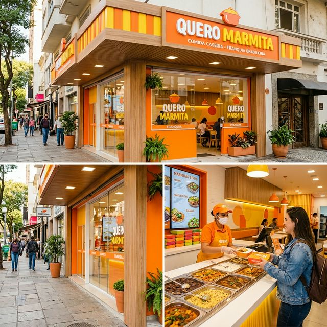 Licenciamento Vó Chica